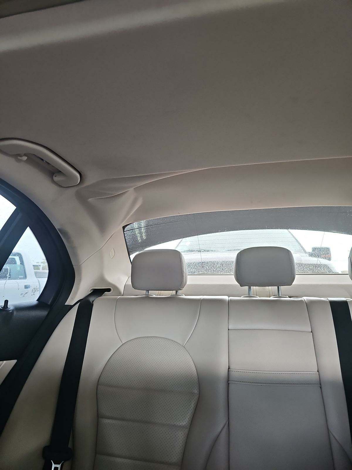 2018 Mercedes-Benz C-Class C 300 RWD
