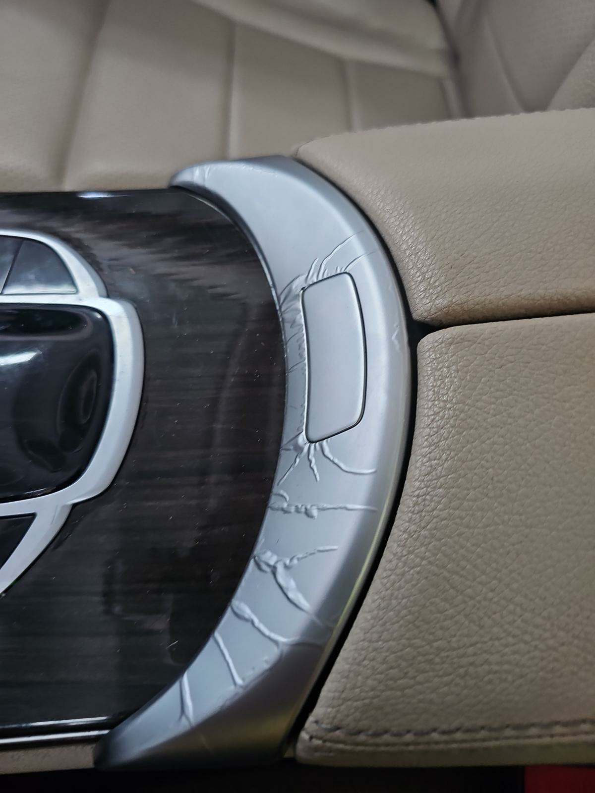 2018 Mercedes-Benz C-Class C 300 RWD