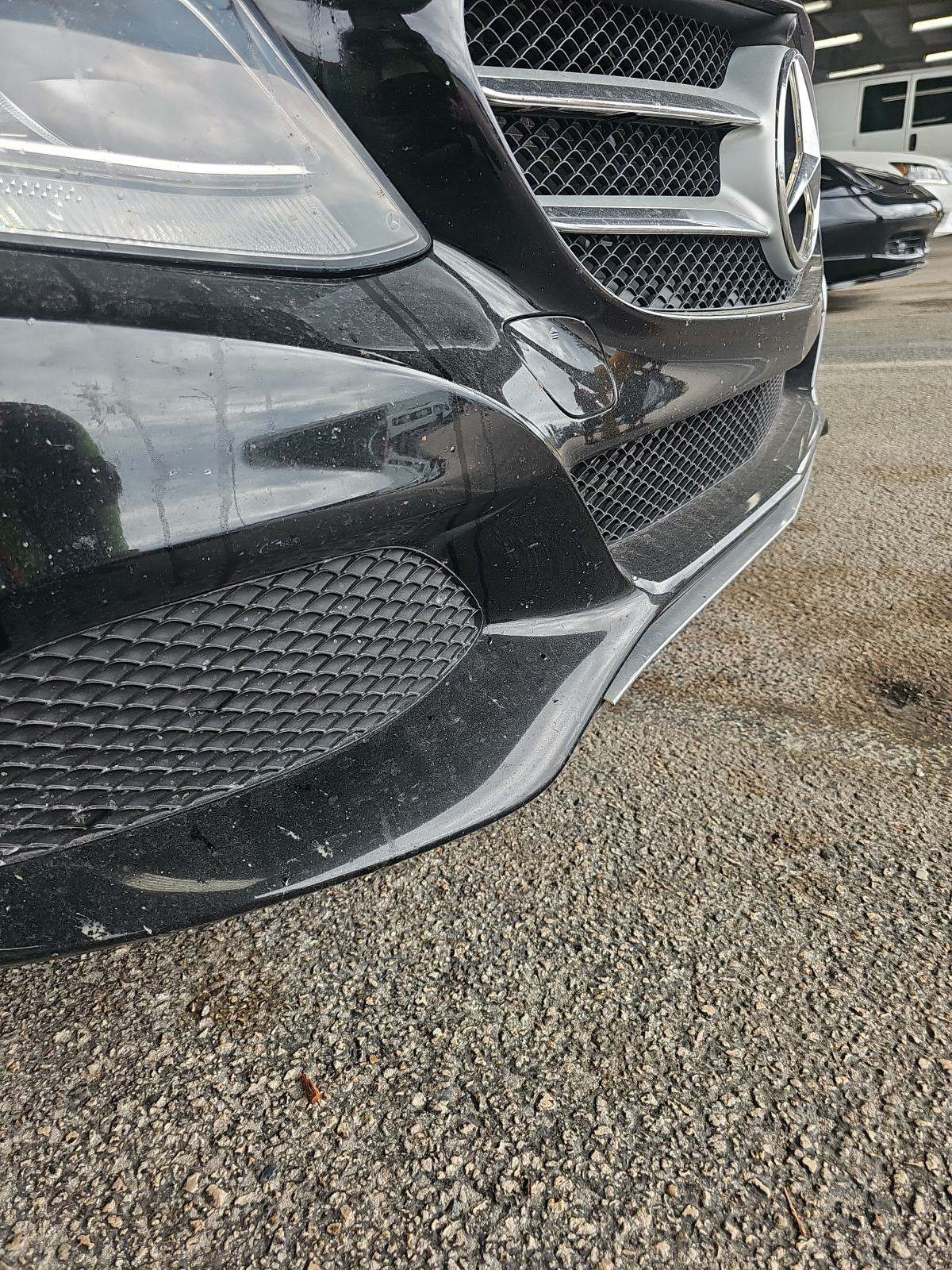 2018 Mercedes-Benz C-Class C 300 RWD