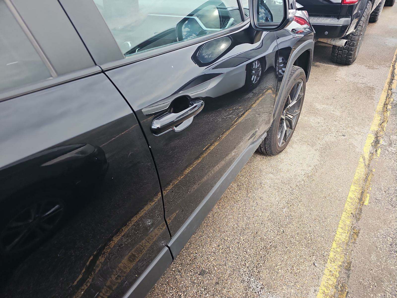 2022 Toyota RAV4 XLE AWD