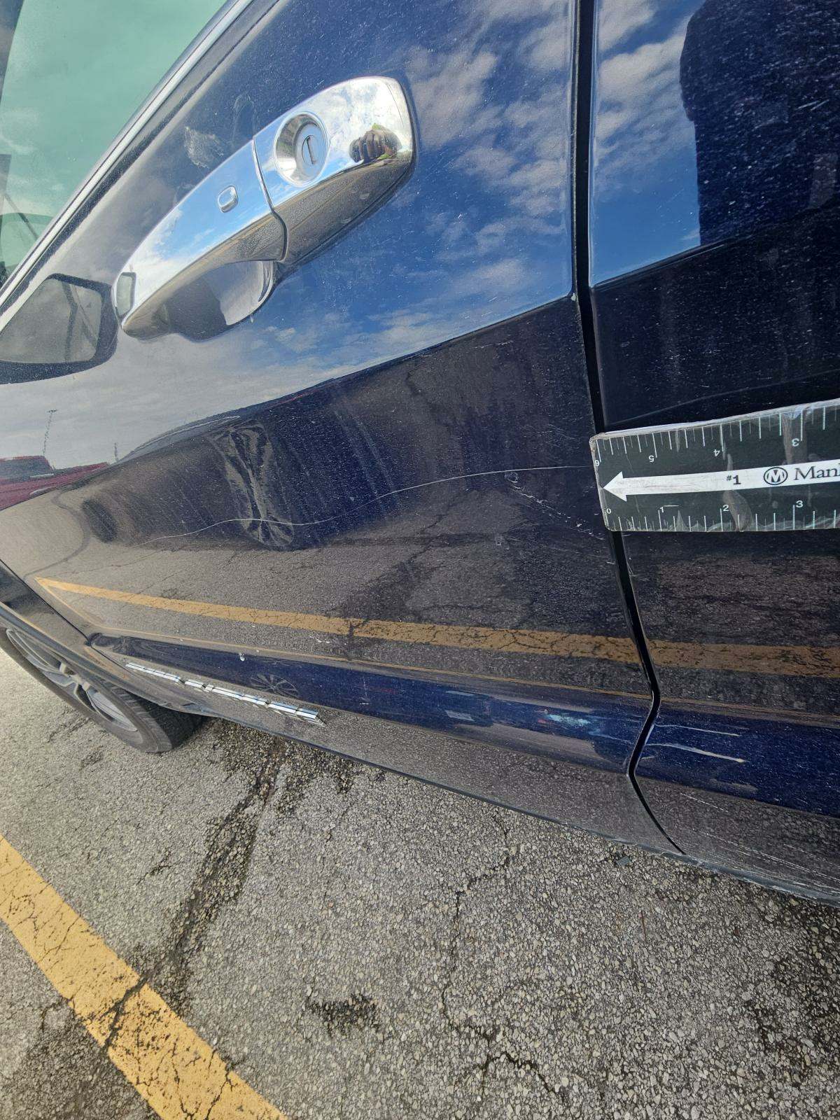 2018 Jeep Grand Cherokee Limited RWD