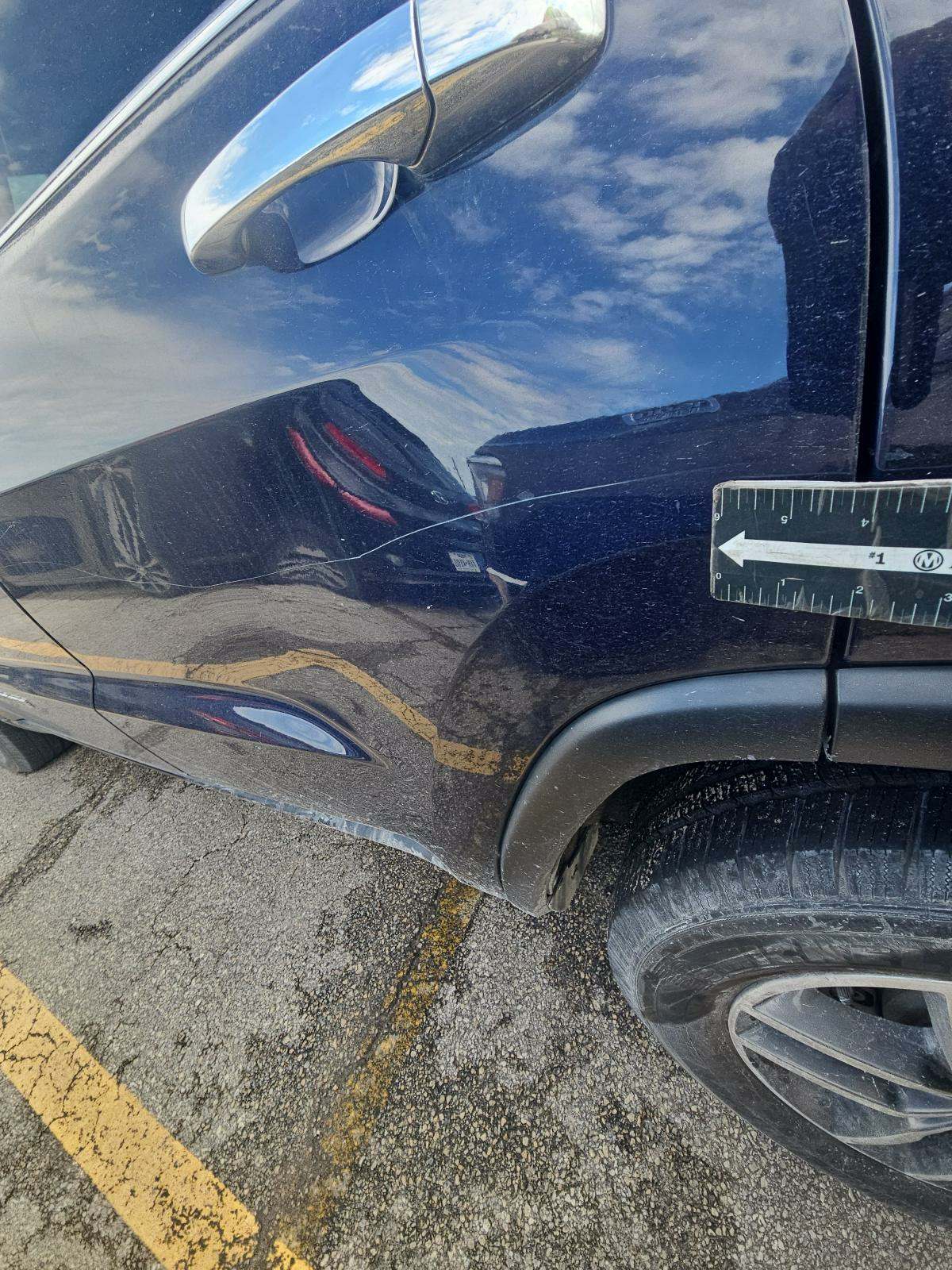 2018 Jeep Grand Cherokee Limited RWD