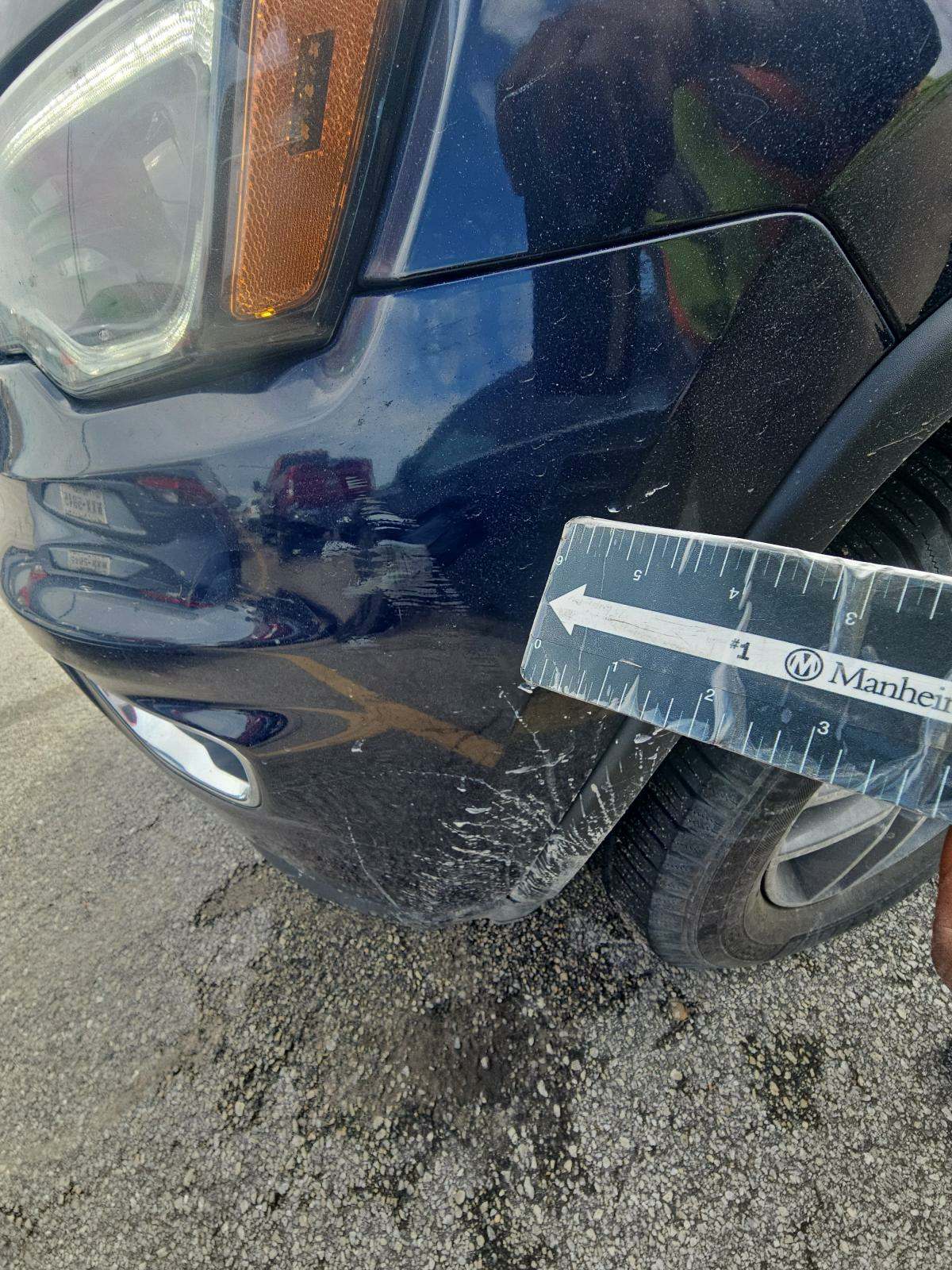 2018 Jeep Grand Cherokee Limited RWD