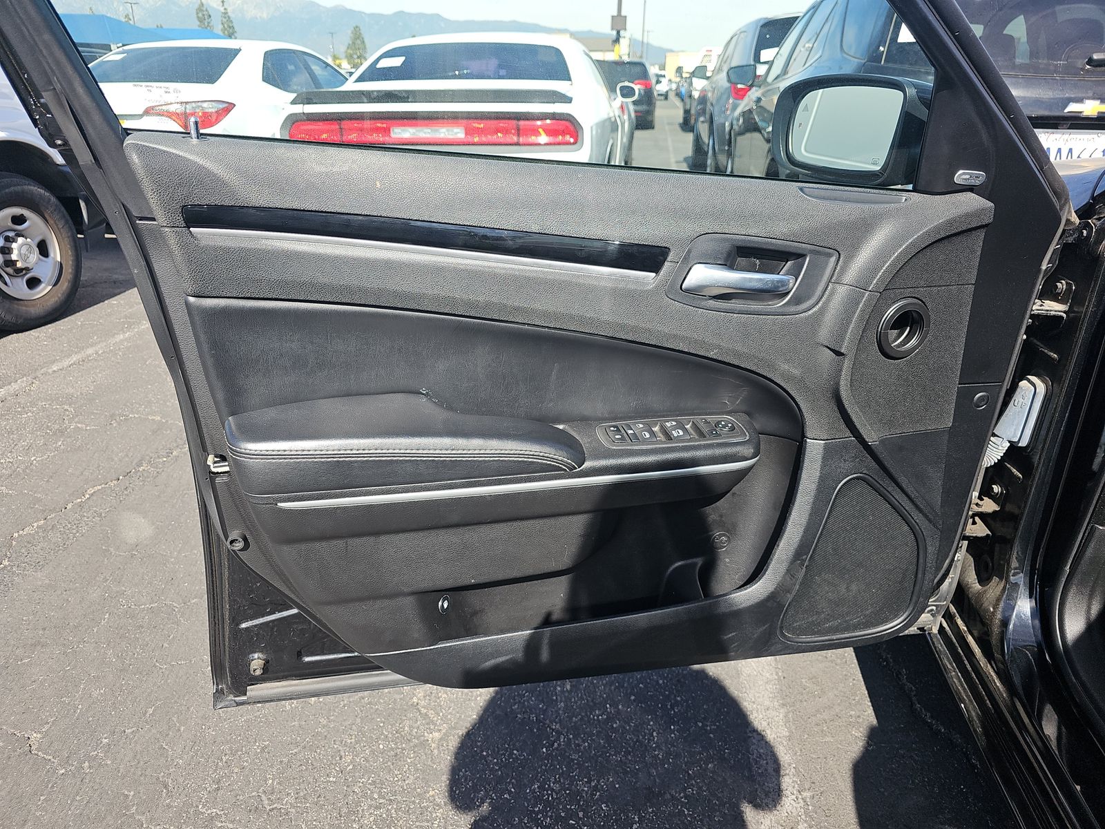 2022 Chrysler 300 S RWD