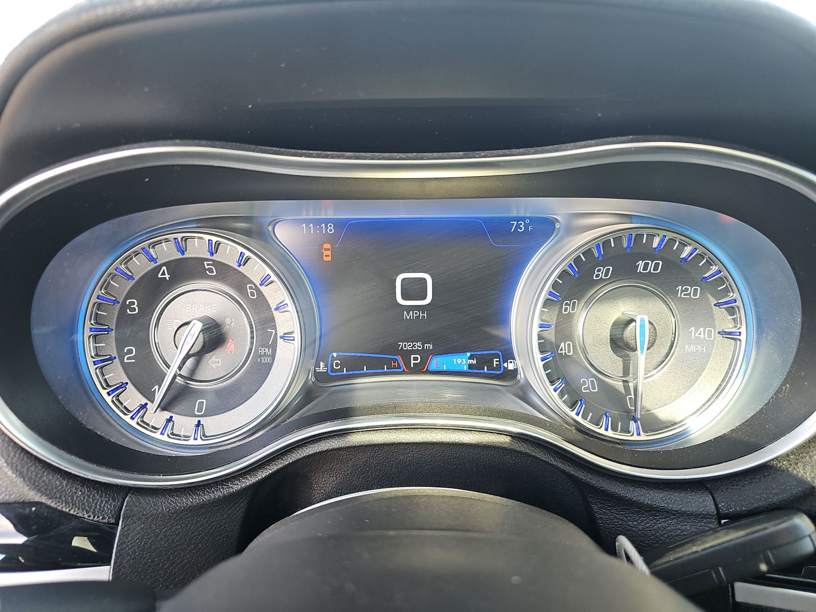 2022 Chrysler 300 S RWD