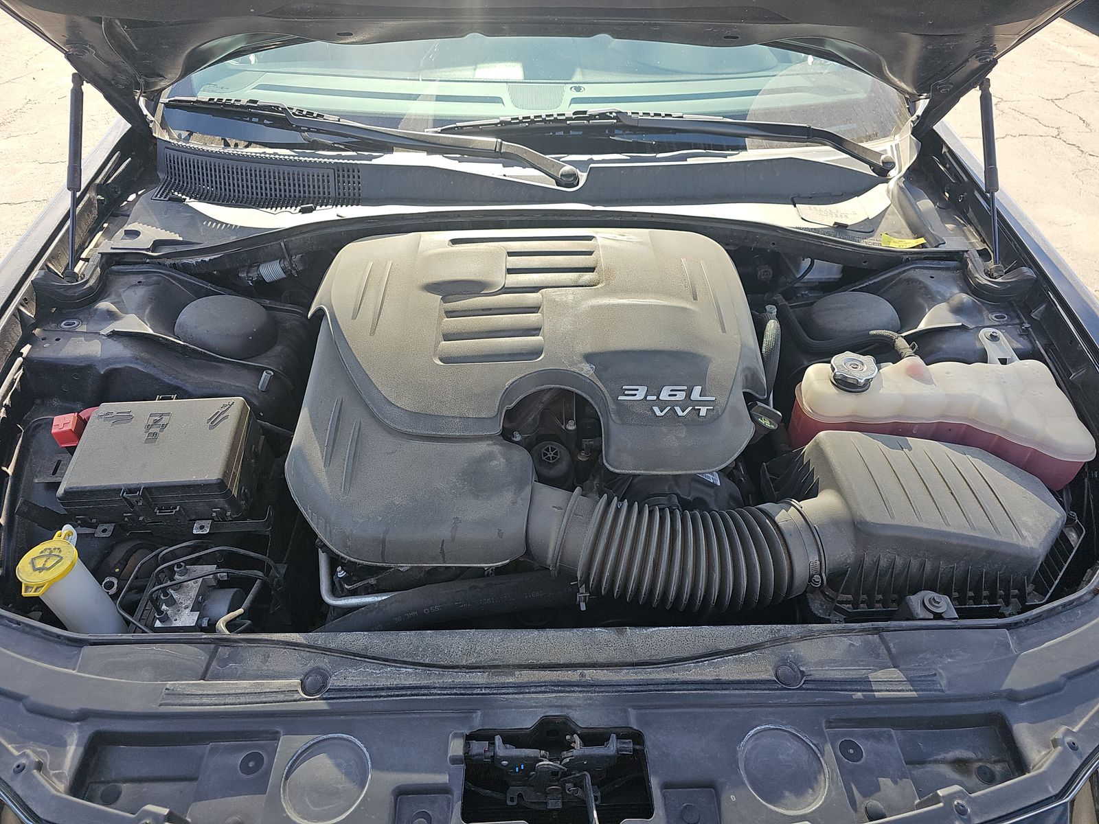 2022 Chrysler 300 S RWD