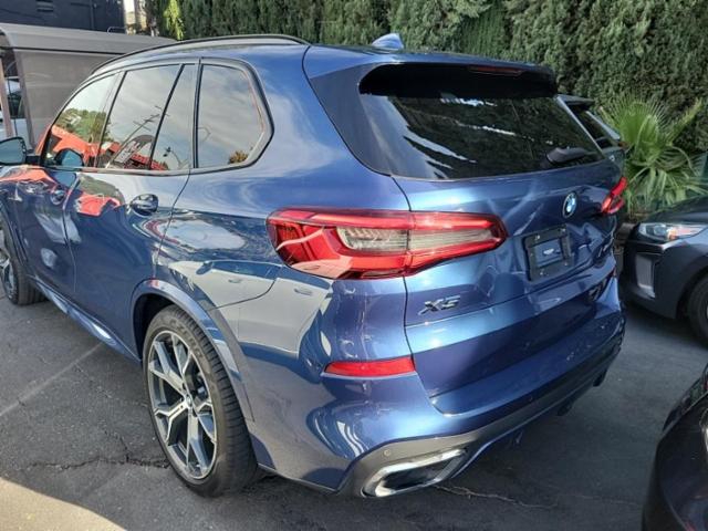2019 BMW X5 xDrive40i AWD