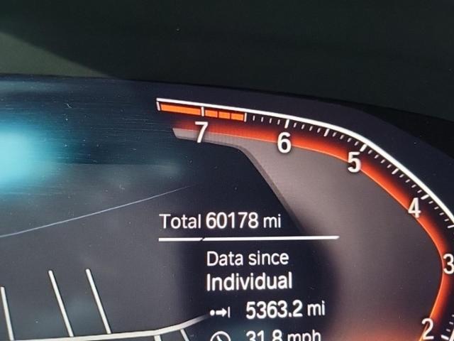 2019 BMW X5 xDrive40i AWD