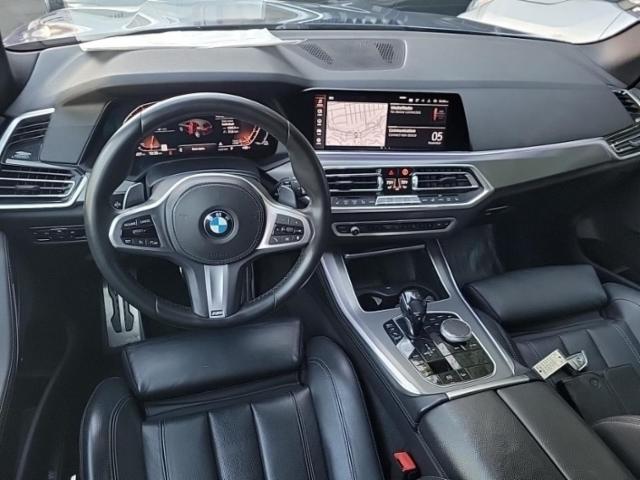 2019 BMW X5 xDrive40i AWD