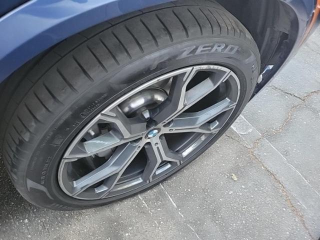 2019 BMW X5 xDrive40i AWD