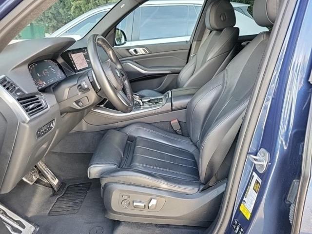 2019 BMW X5 xDrive40i AWD