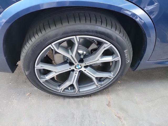 2019 BMW X5 xDrive40i AWD