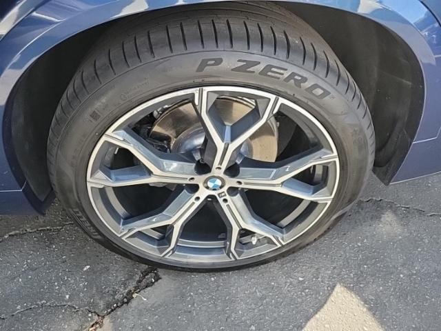 2019 BMW X5 xDrive40i AWD