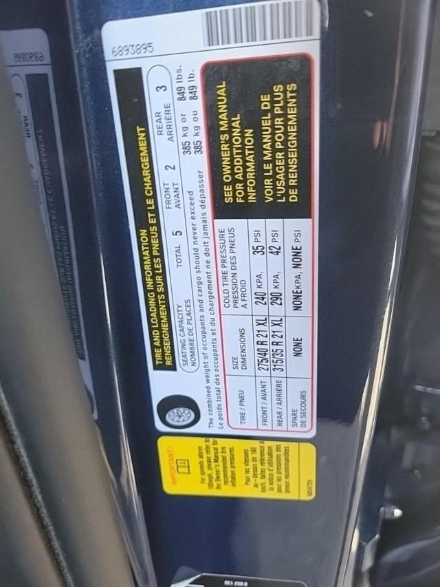 2019 BMW X5 xDrive40i AWD