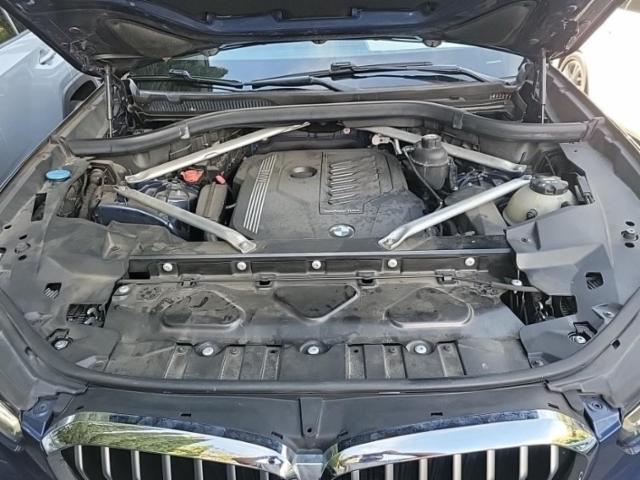 2019 BMW X5 xDrive40i AWD
