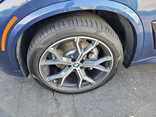 2019 BMW X5 xDrive40i AWD