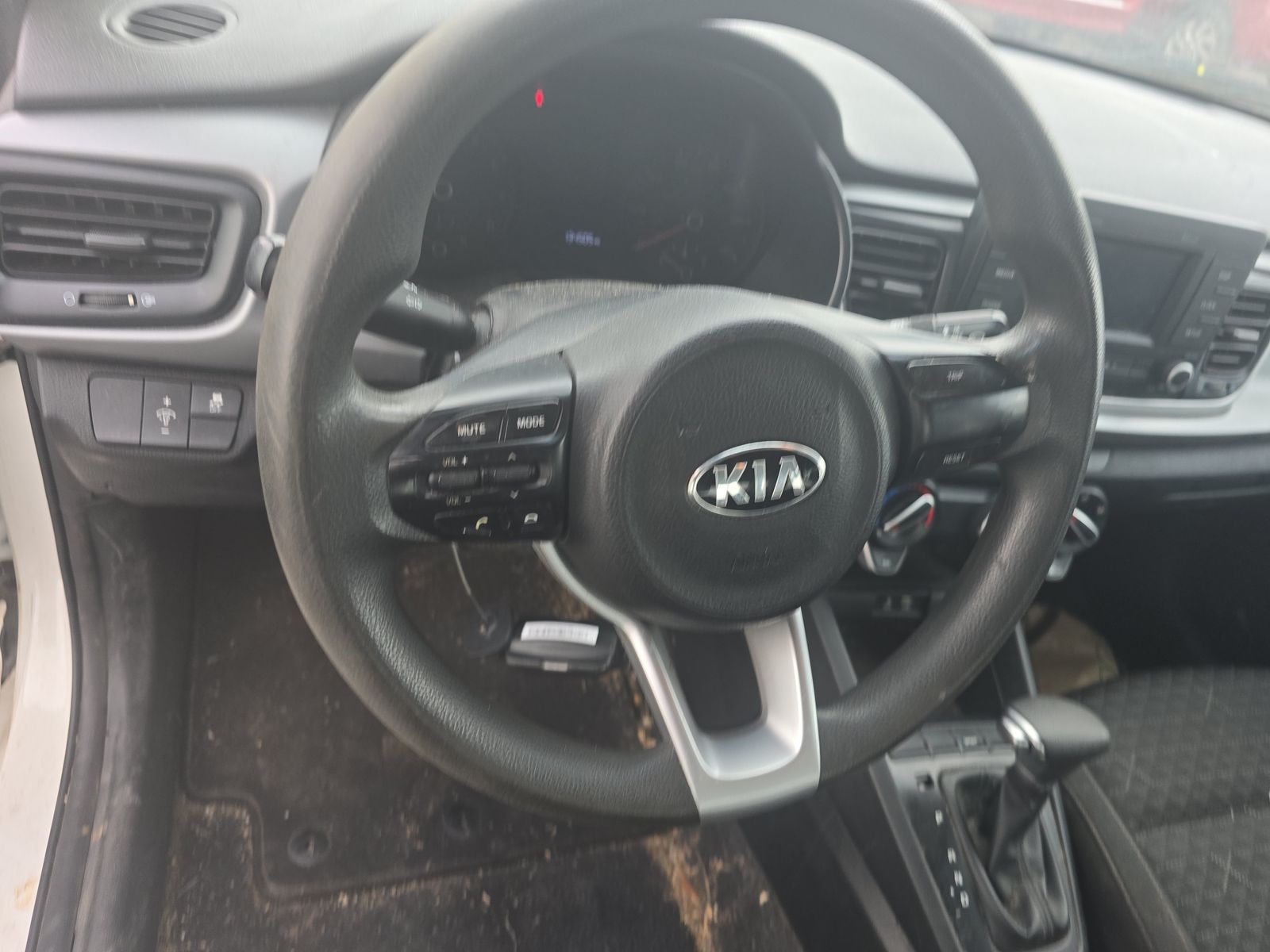 2019 Kia Rio LX FWD