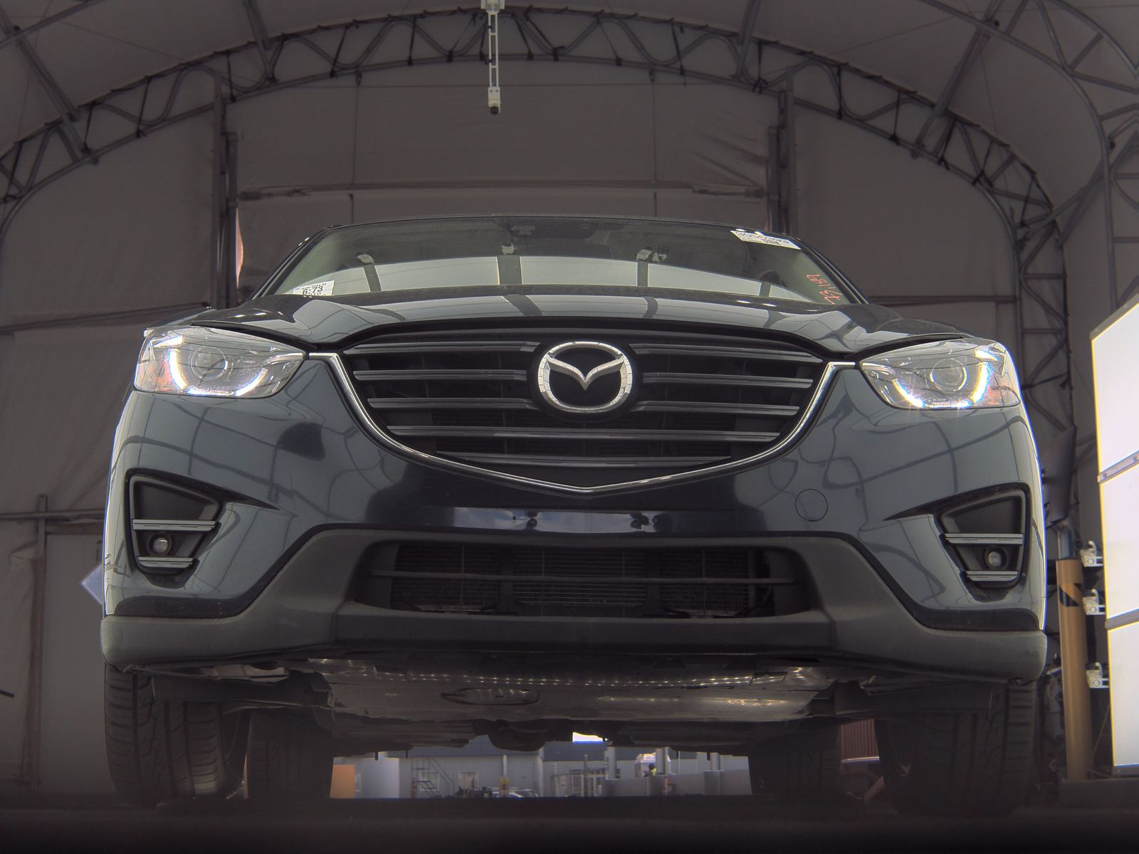 2016 MAZDA CX-5 Grand Touring AWD