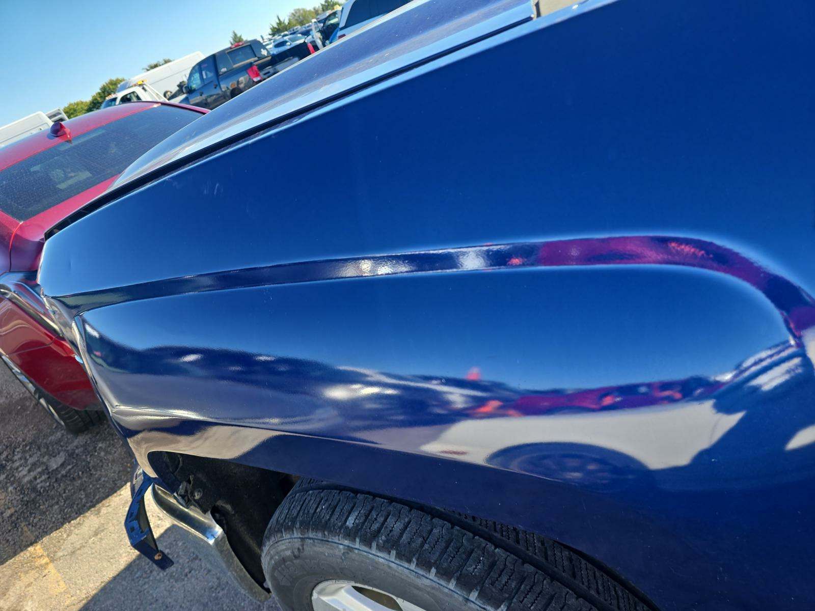 2014 Chevrolet Silverado 1500 LT AWD