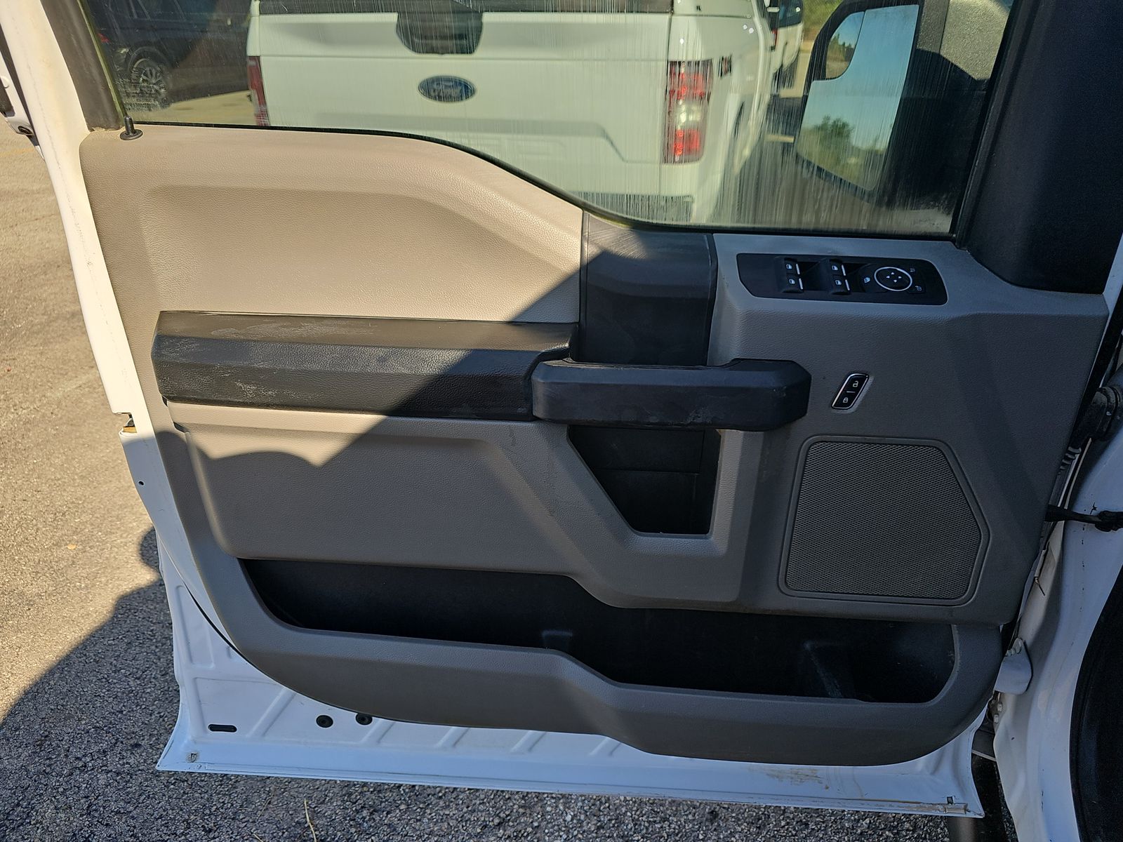 2018 Ford F-150 XL AWD