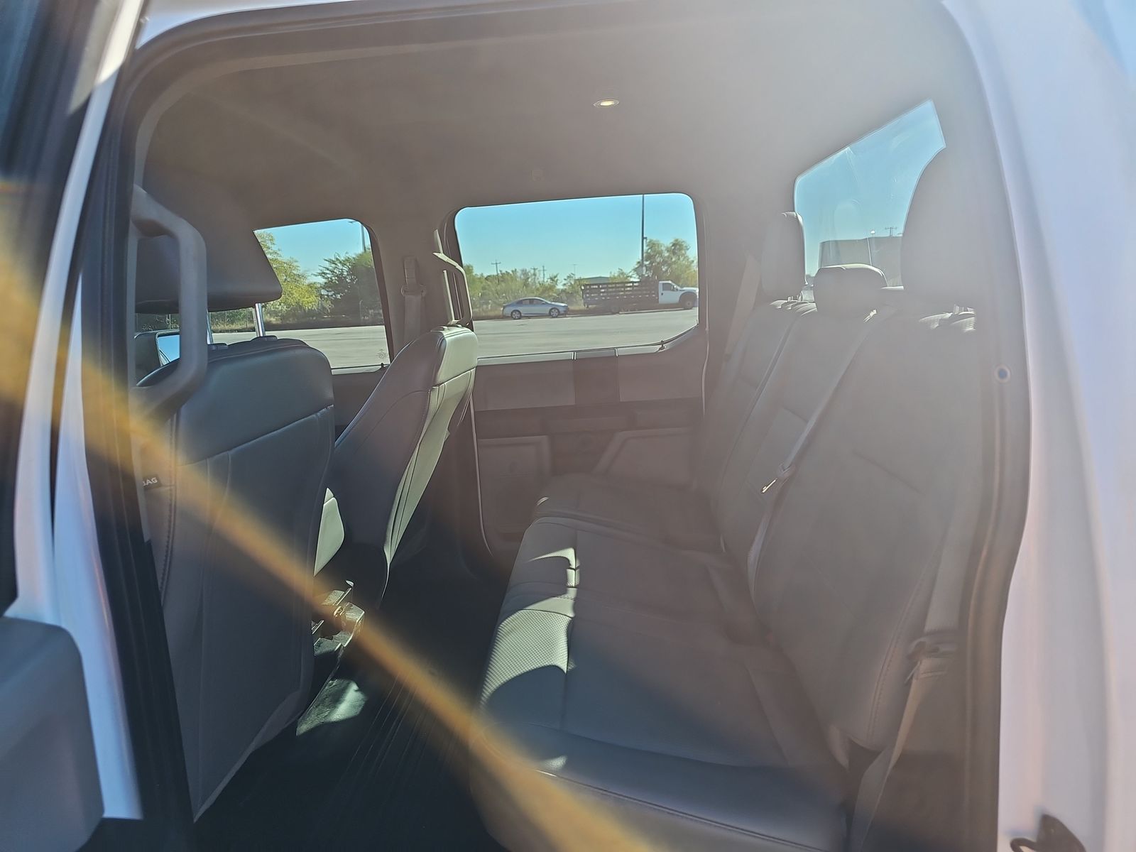 2018 Ford F-150 XL AWD