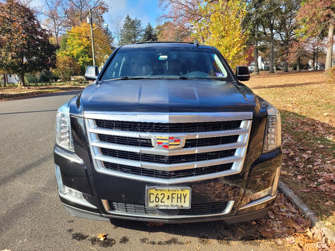 2015 Cadillac Escalade ESV Premium 1SC