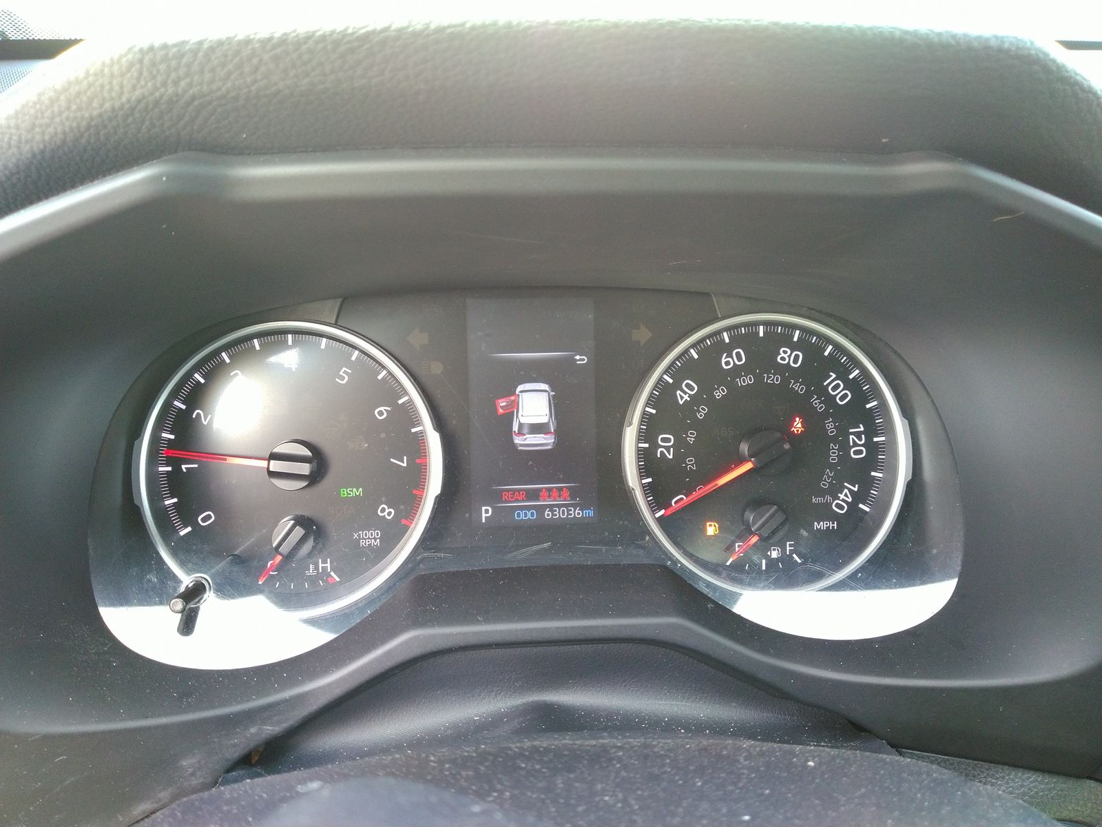 2022 Toyota RAV4 XLE AWD