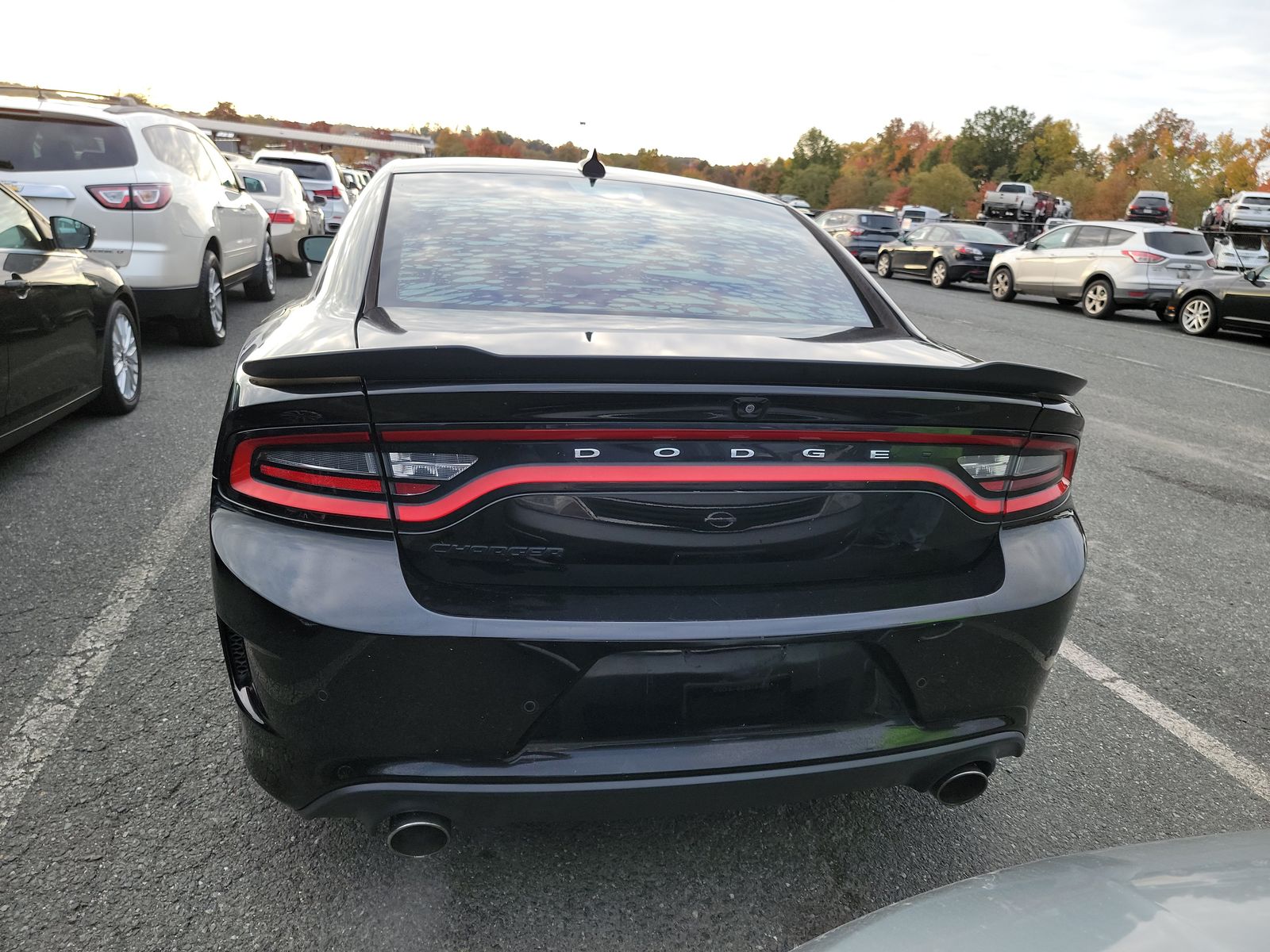 2017 Dodge Charger R/T Daytona 392 RWD