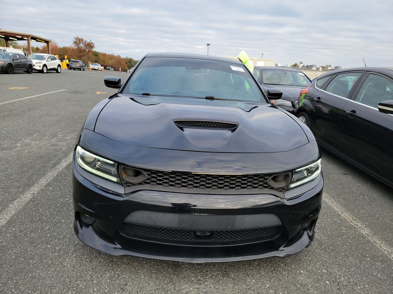 2017 Dodge Charger R/T Daytona 392 RWD