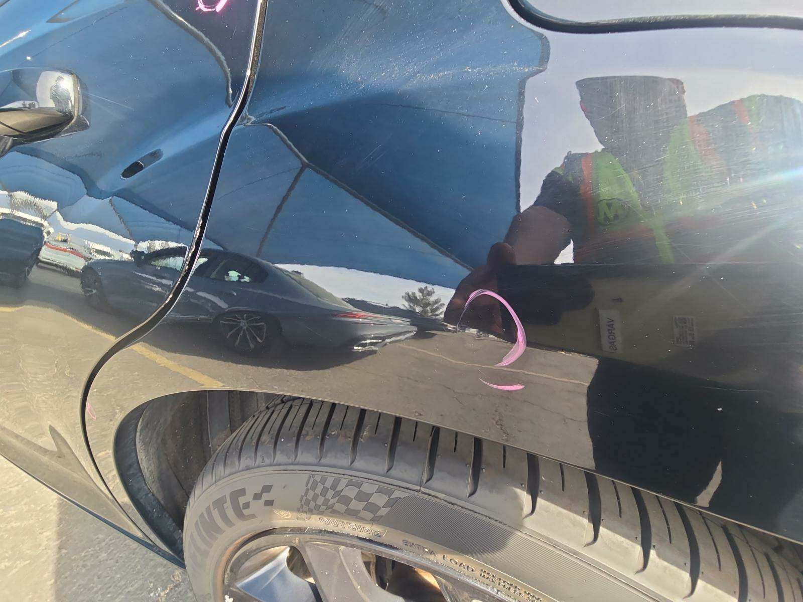 2022 Chrysler 300 S RWD