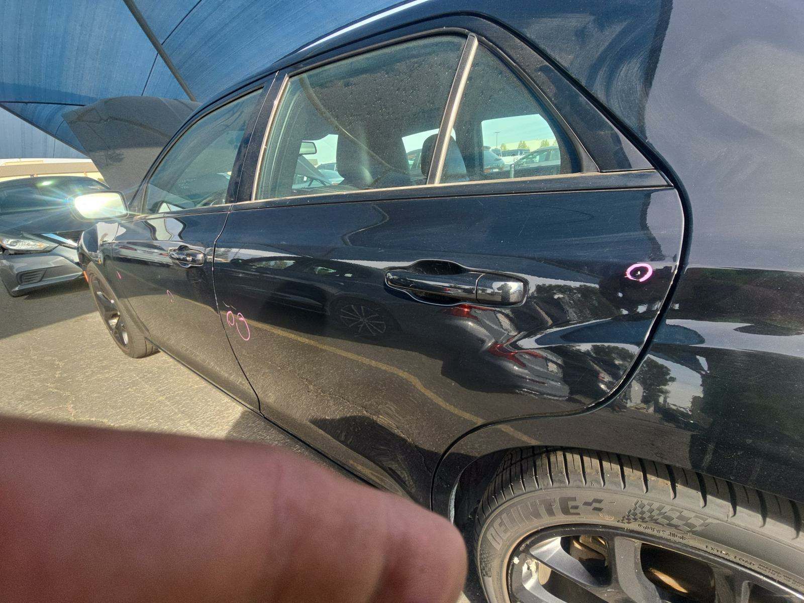 2022 Chrysler 300 S RWD