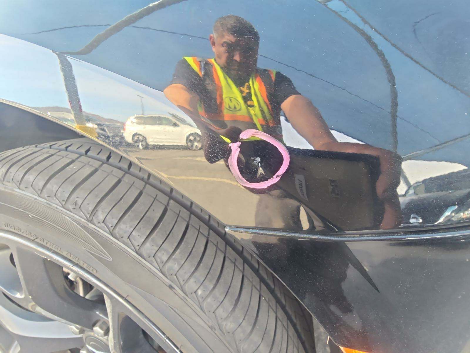 2022 Chrysler 300 S RWD