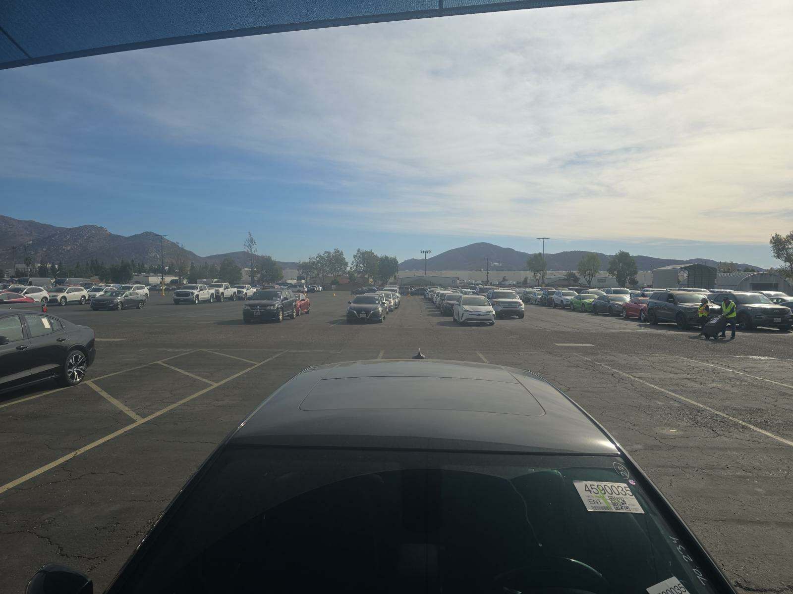 2022 Chrysler 300 S RWD