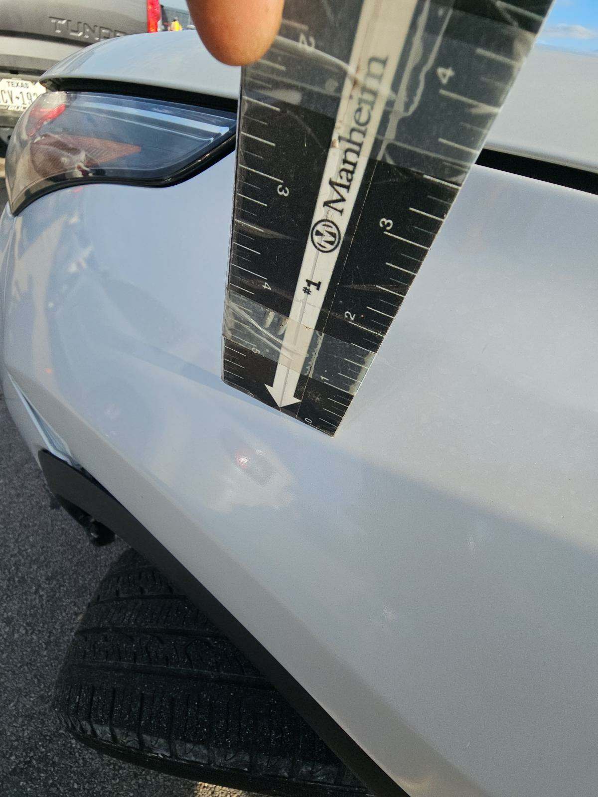2020 Toyota Highlander XLE FWD
