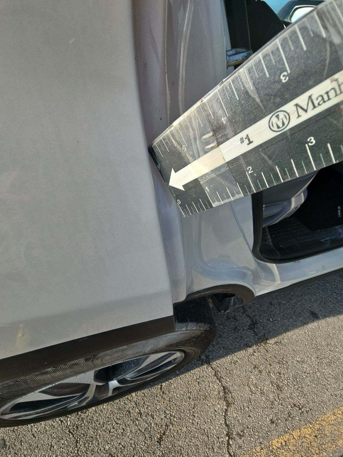 2020 Toyota Highlander XLE FWD