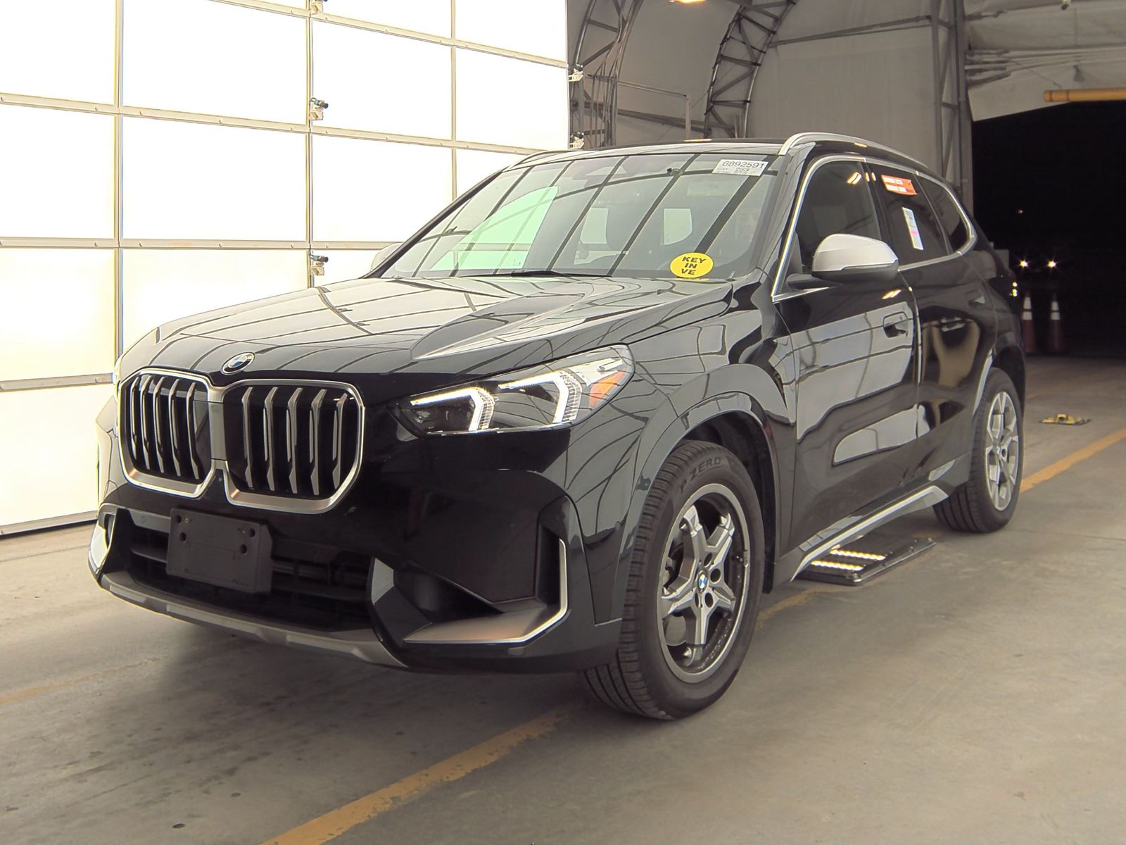 2024 BMW X1 Sports Activity Vehicle xDrive28i