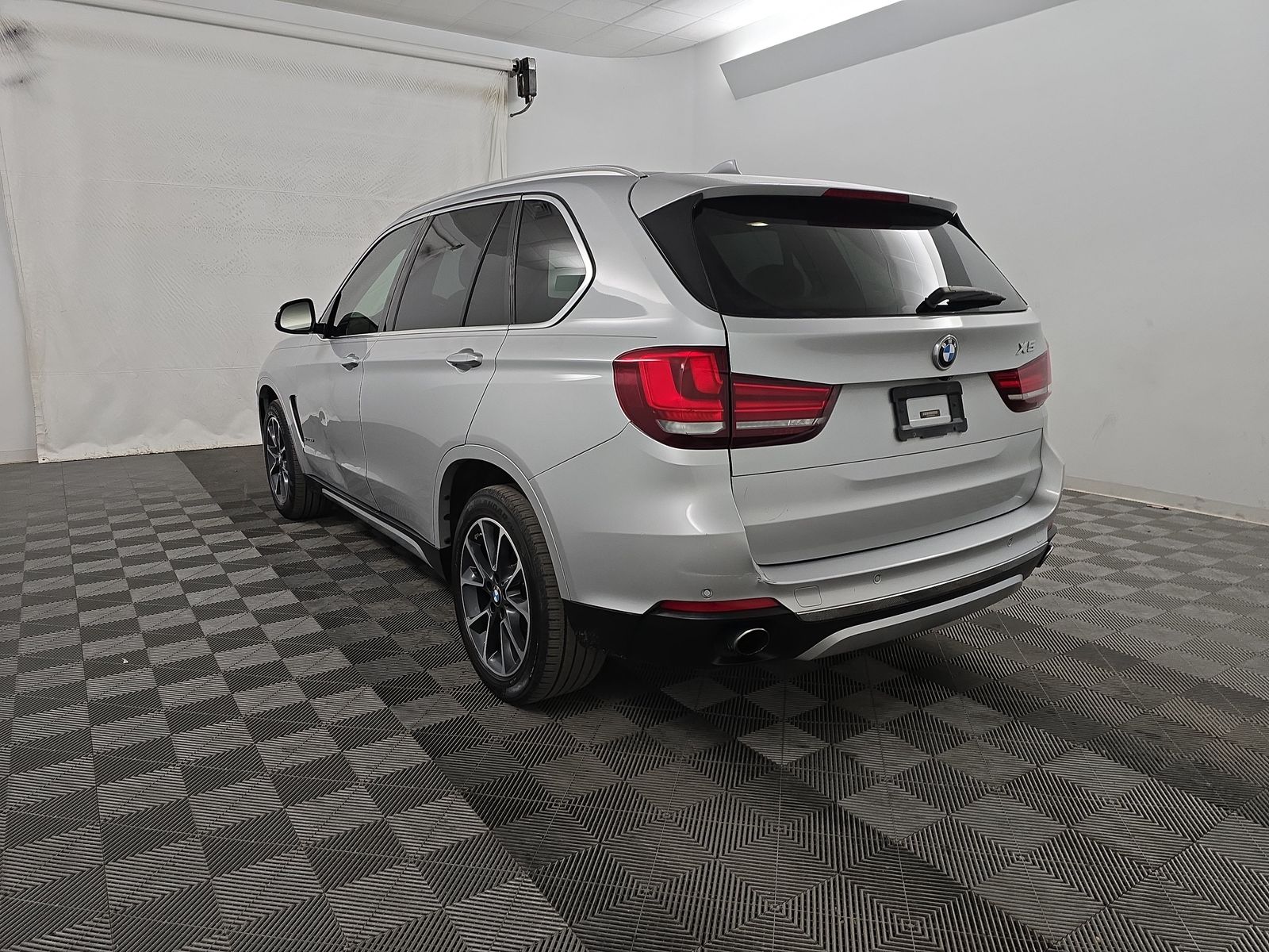 2017 BMW X5 sDrive35i RWD