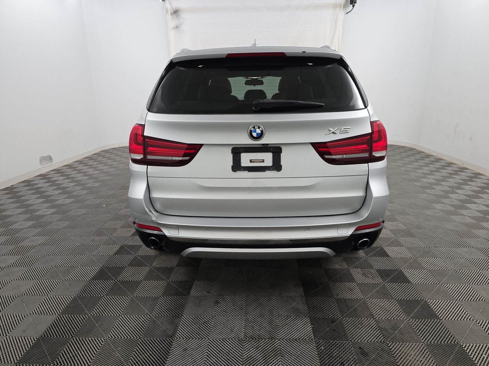 2017 BMW X5 sDrive35i RWD