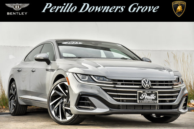 2023 Volkswagen Arteon SEL Premium R-Line