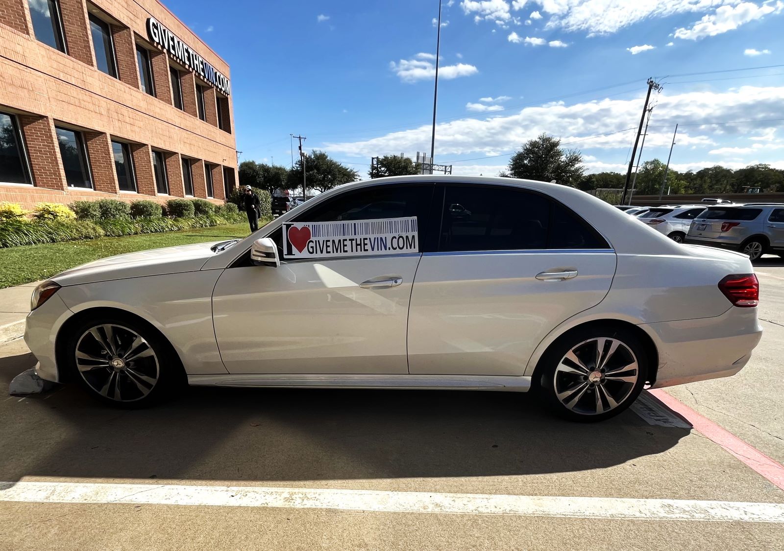 2014 Mercedes-Benz E 350 Sedan