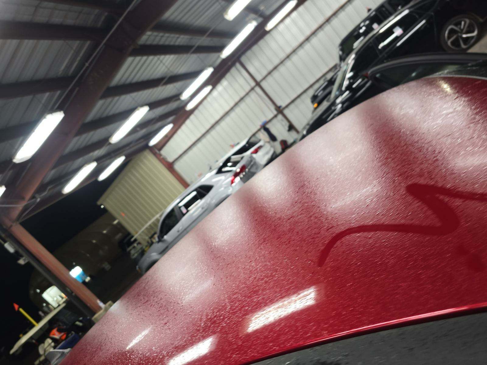 2020 Ford Escape SE FWD