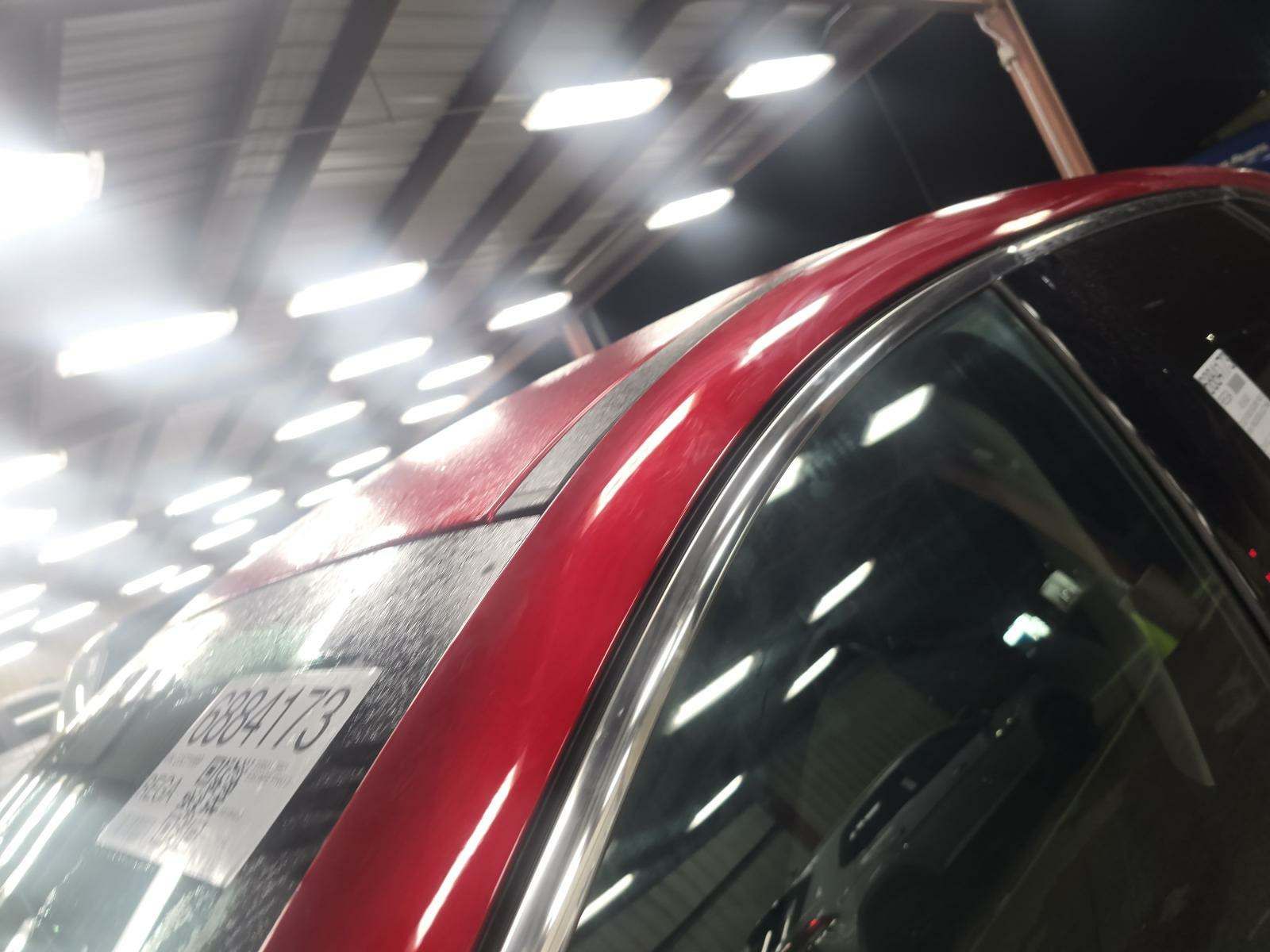 2020 Ford Escape SE FWD