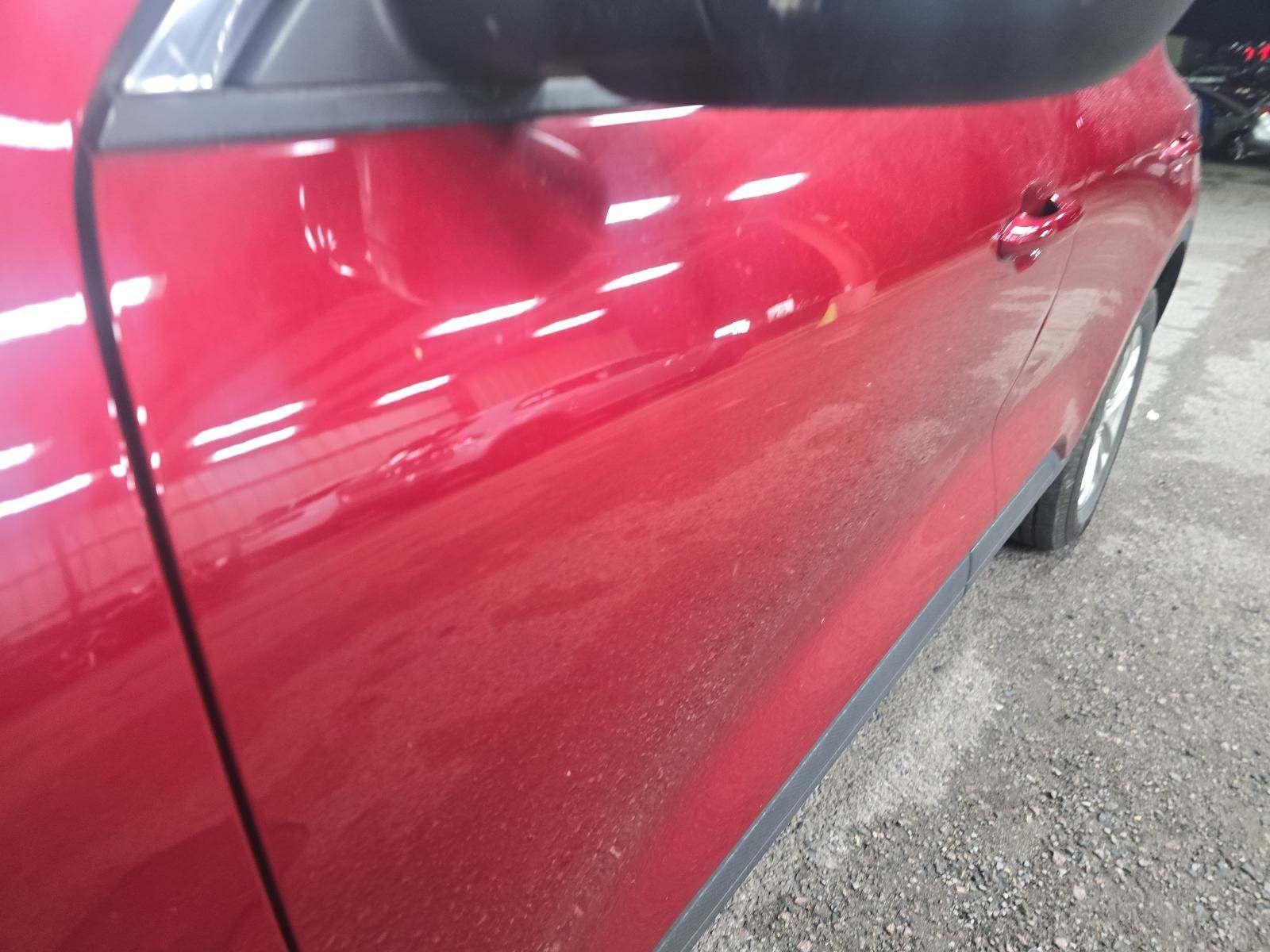 2020 Ford Escape SE FWD