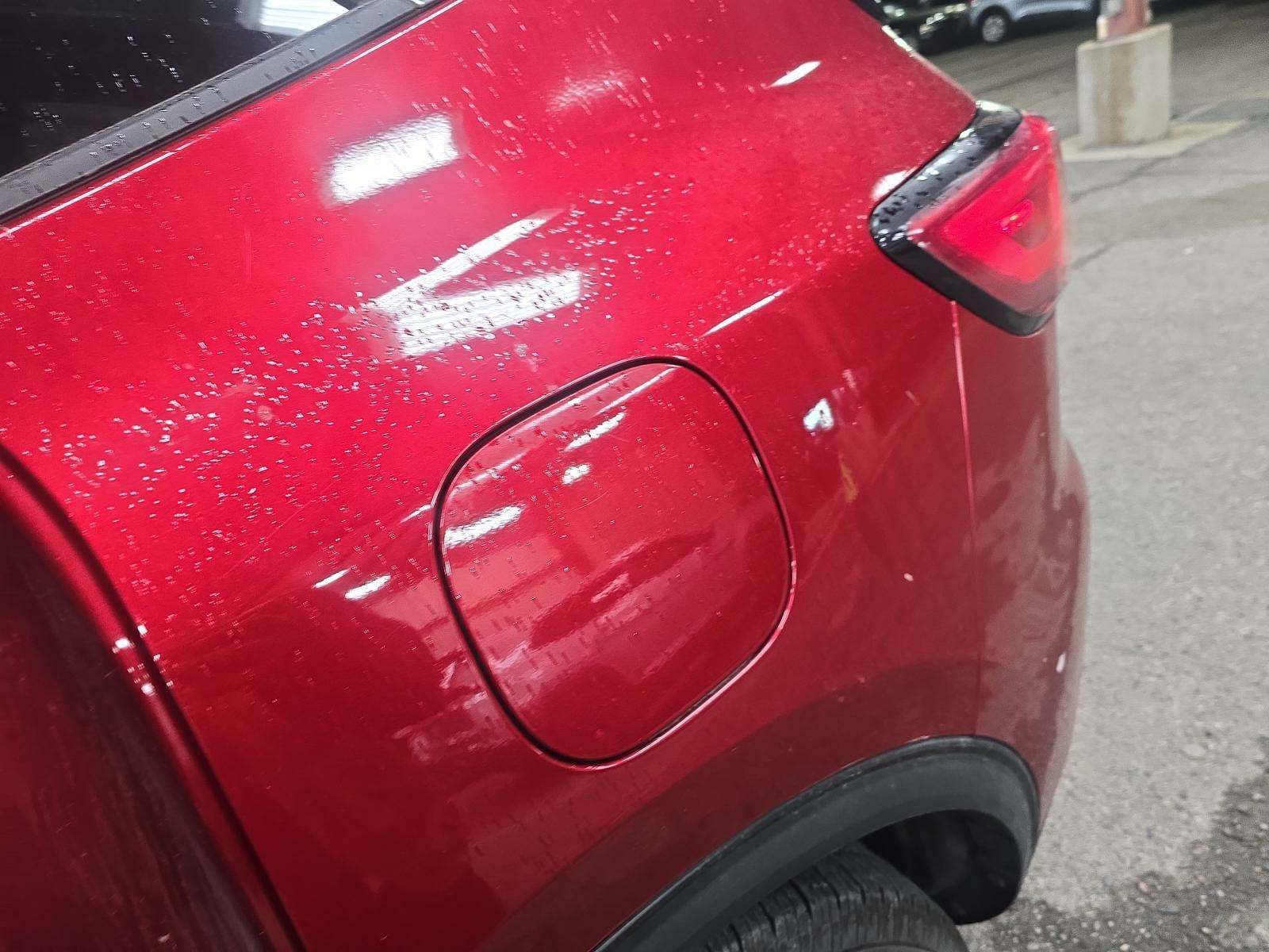 2020 Ford Escape SE FWD