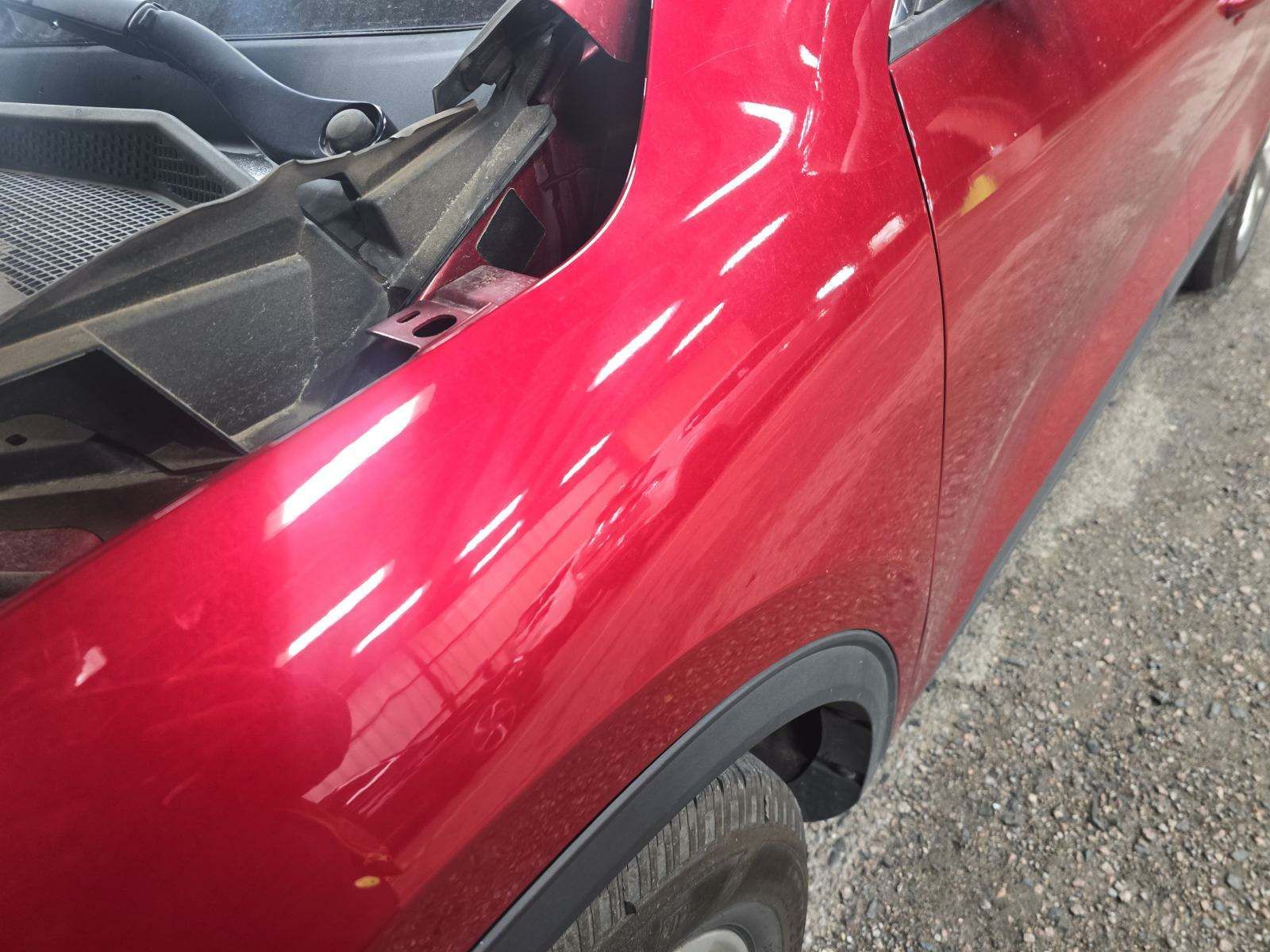 2020 Ford Escape SE FWD