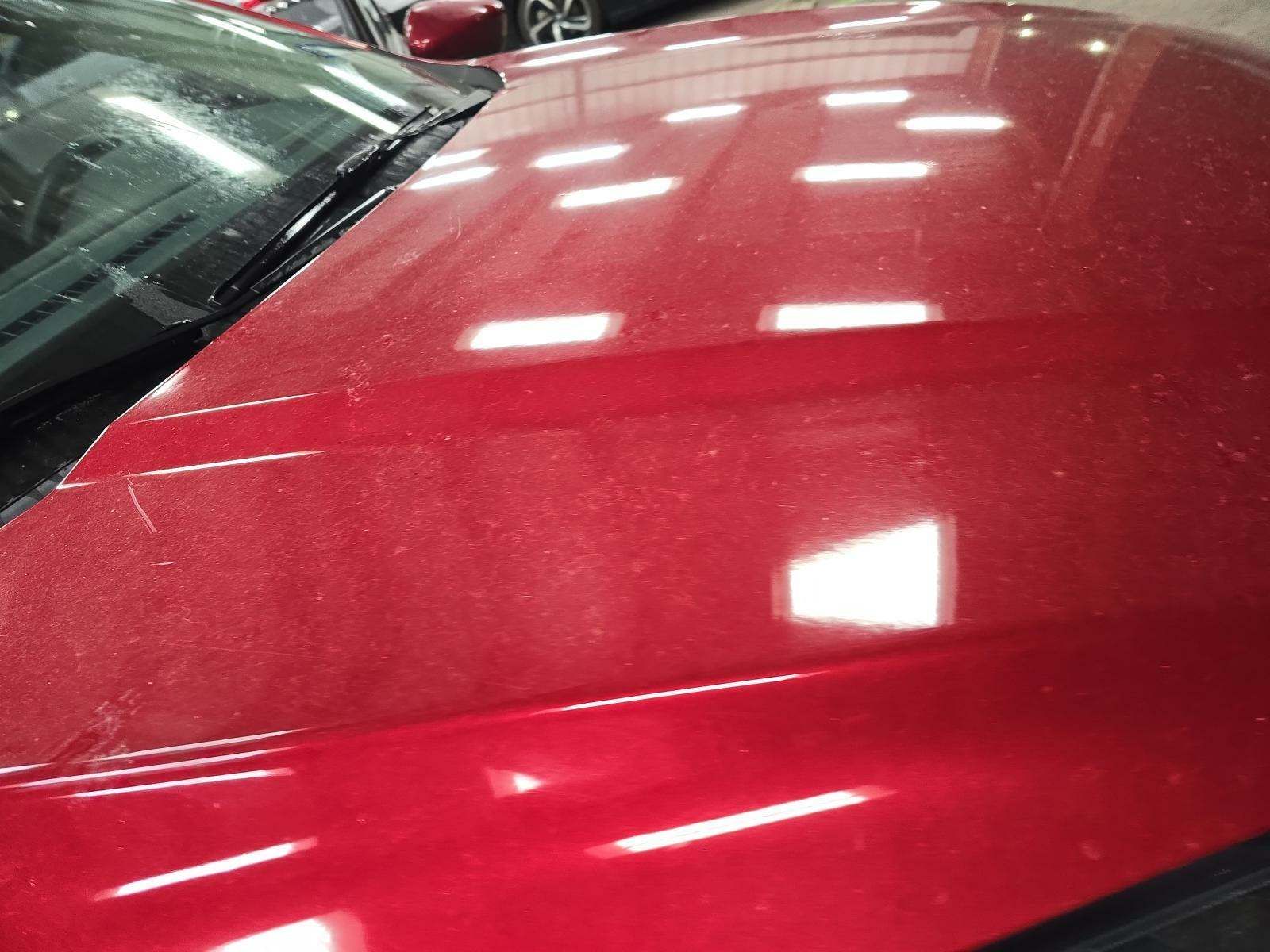 2020 Ford Escape SE FWD