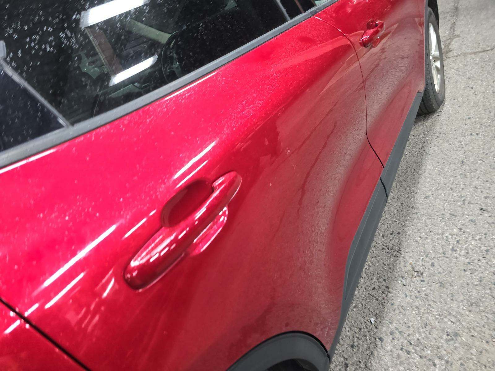 2020 Ford Escape SE FWD