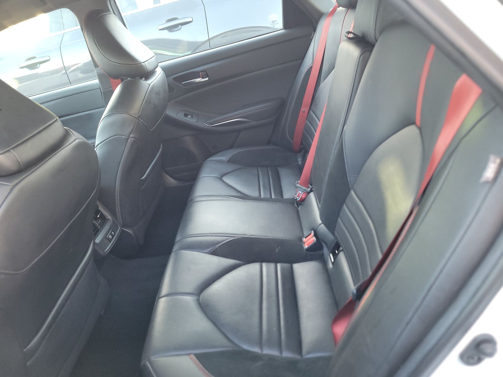 2021 Toyota Avalon TRD FWD