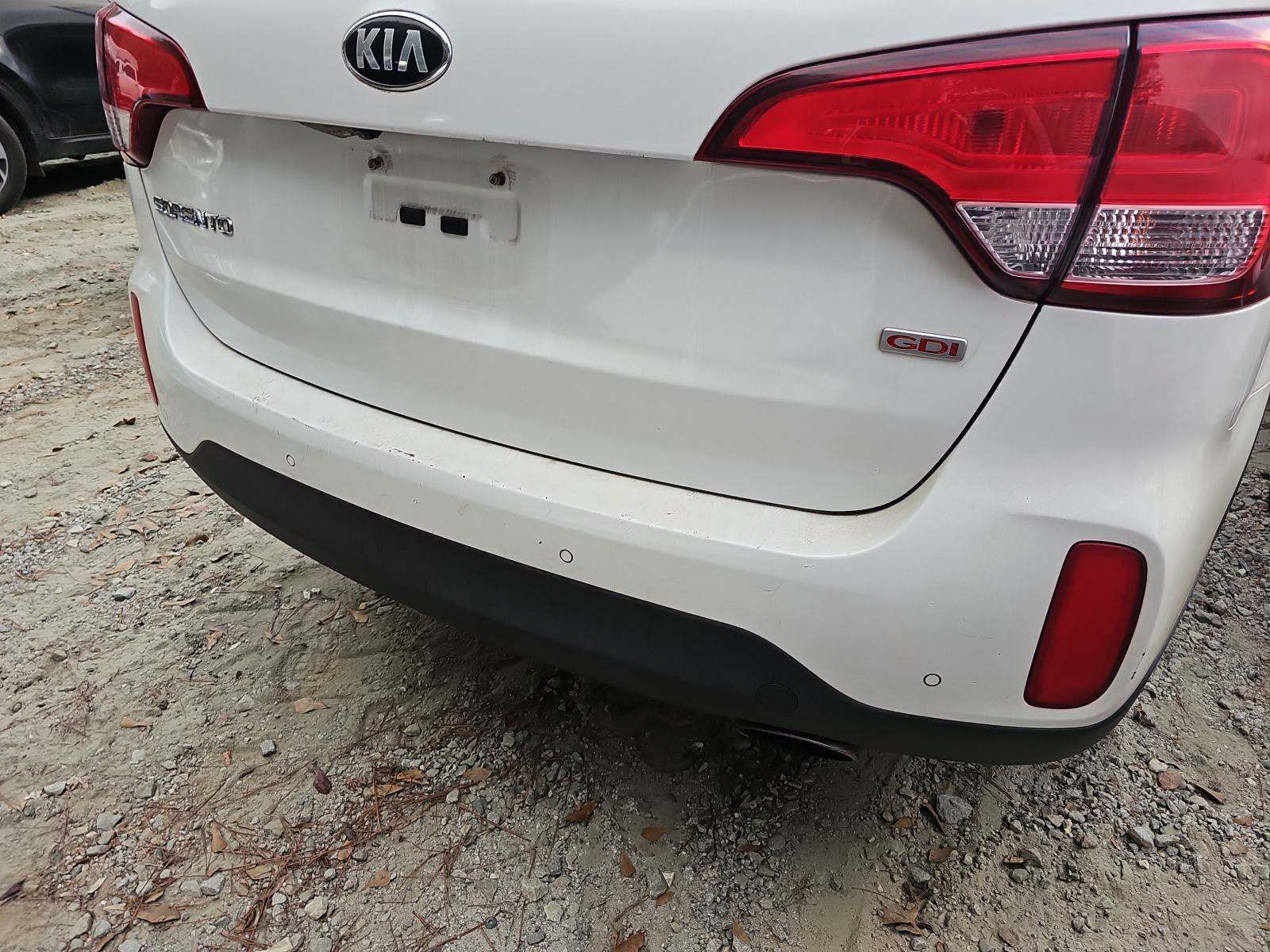 2015 Kia Sorento LX FWD