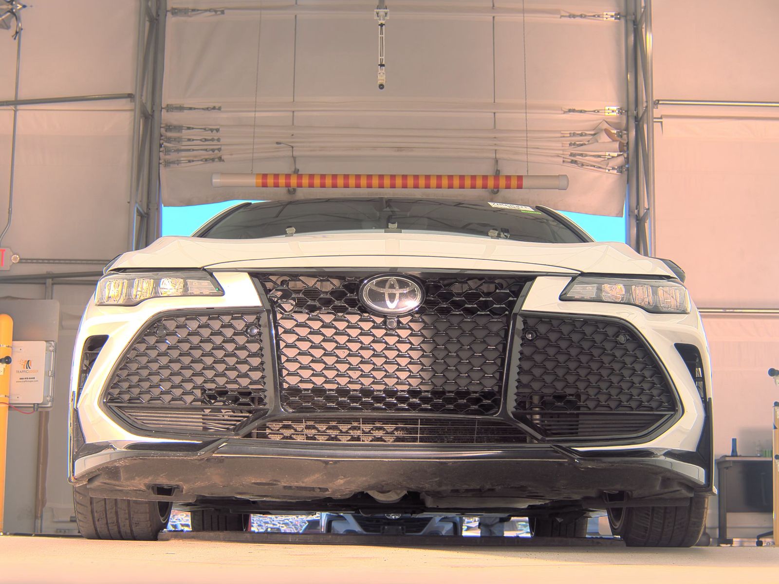 2021 Toyota Avalon TRD FWD